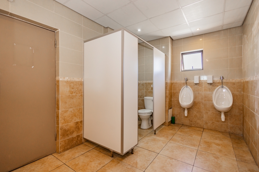 To Let commercial Property for Rent in Boston Western Cape